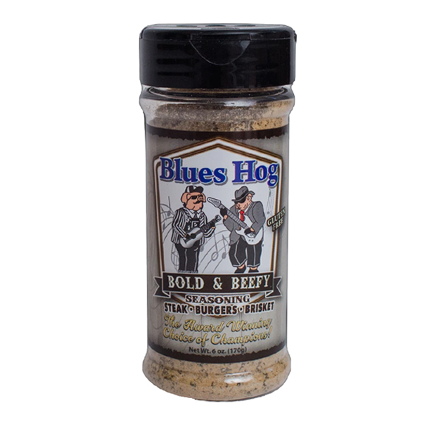 Blues Hog Bold & Beefy Seasoning