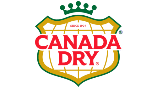 Canada Dry