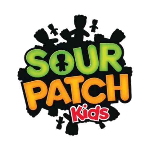 Sour Patch Kids