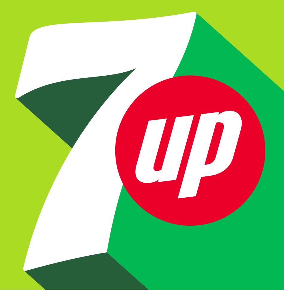 7UP