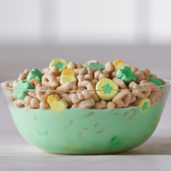 Lucky Charms Magic Clovers Limited Edition