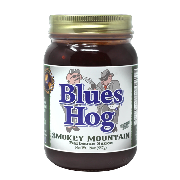 Blues Hog Smokey Mountain Sauce