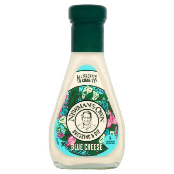 Newman's Own Blue Cheese Dressing 250ml