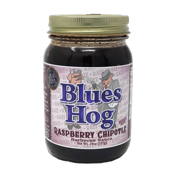 Blues Hog Raspberry Chipotle Barbecue Sauce