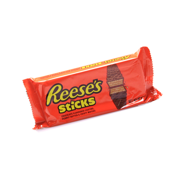 Reeses Sticks