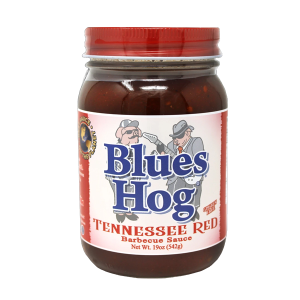 Blues Hog Tennessee Red Sauce