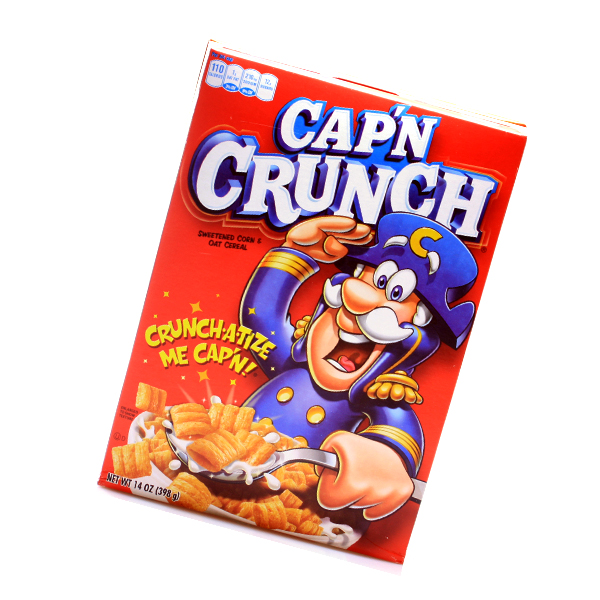 Cap'n Crunch Original