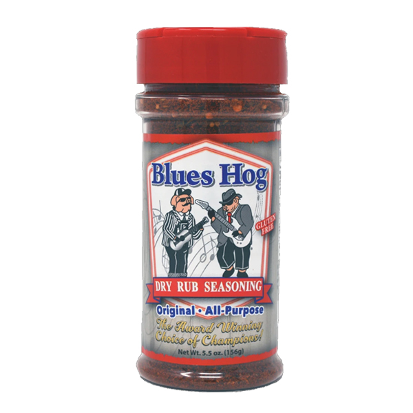 Blues Hog Dry Rub Seasoning