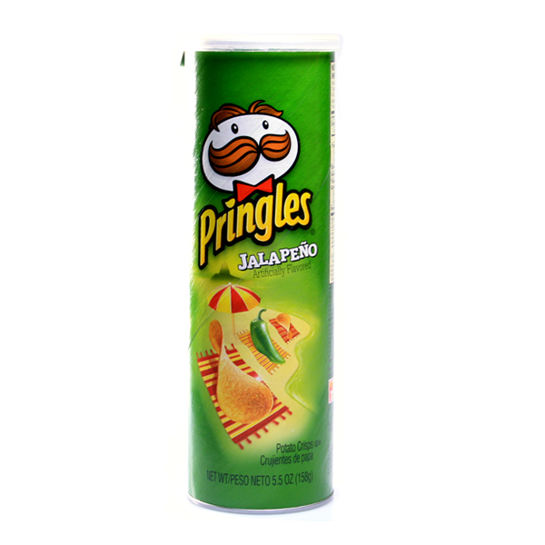 Pringles Ranch - USA Ware MHD: 07.10.2024