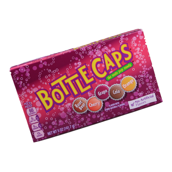 Bottle Caps